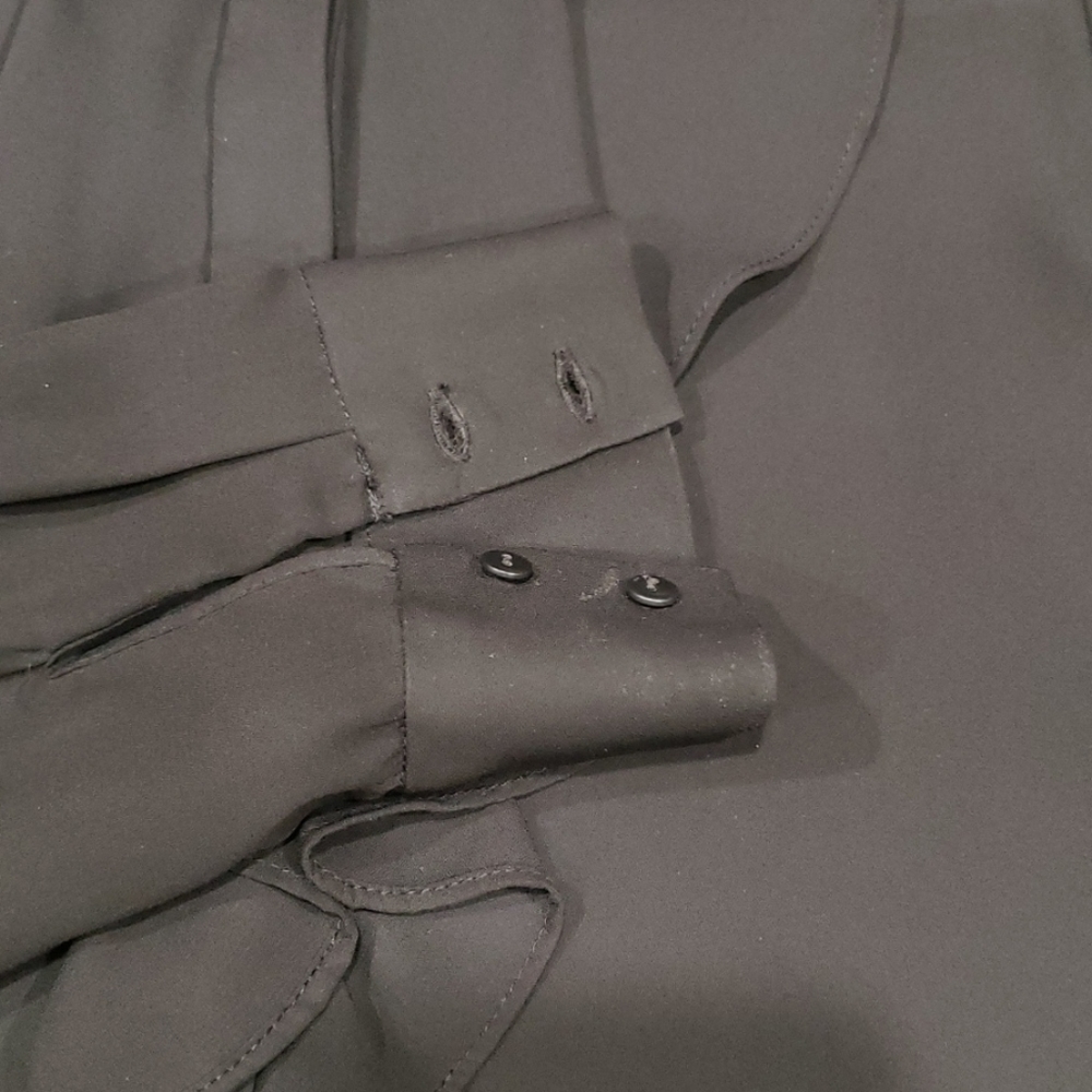 Zara Blouse - Picture 5 of 5